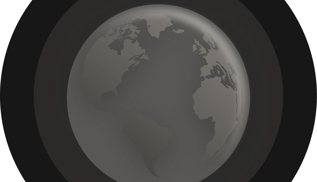 Earth grayscale